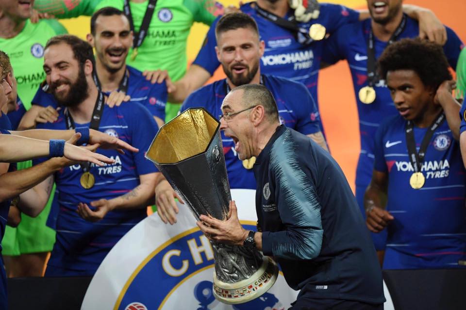 Văn hoá sa thải của Abramovich ở Chelsea có thực sự tệ?