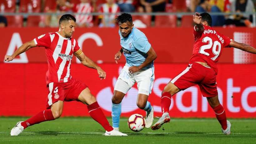Cầu thủ nào vượt cả Messi và Hazard ở khoản rê dắt bóng mùa giải 2018/19