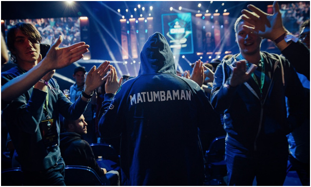 Đội hình Dota 2 gắn bó lâu nhất bất ngờ rạn nứt