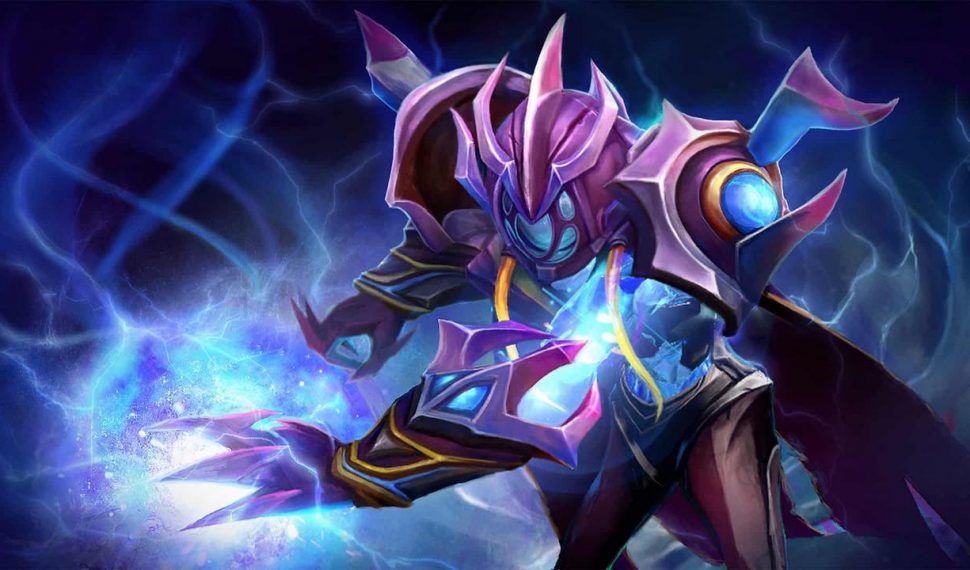 Các heroes mới xuất hiện trong Dota Underlord Auto Chess Các heroes mới xuất hiện trong Dota Underlord Auto Chess