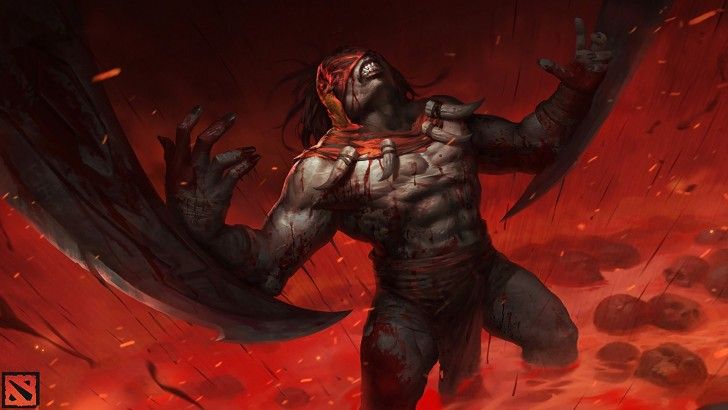 Các heroes mới xuất hiện trong Dota Underlord Auto Chess Các heroes mới xuất hiện trong Dota Underlord Auto Chess