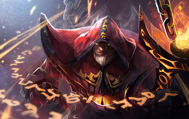 Các heroes mới xuất hiện trong Dota Underlord Auto Chess Các heroes mới xuất hiện trong Dota Underlord Auto Chess