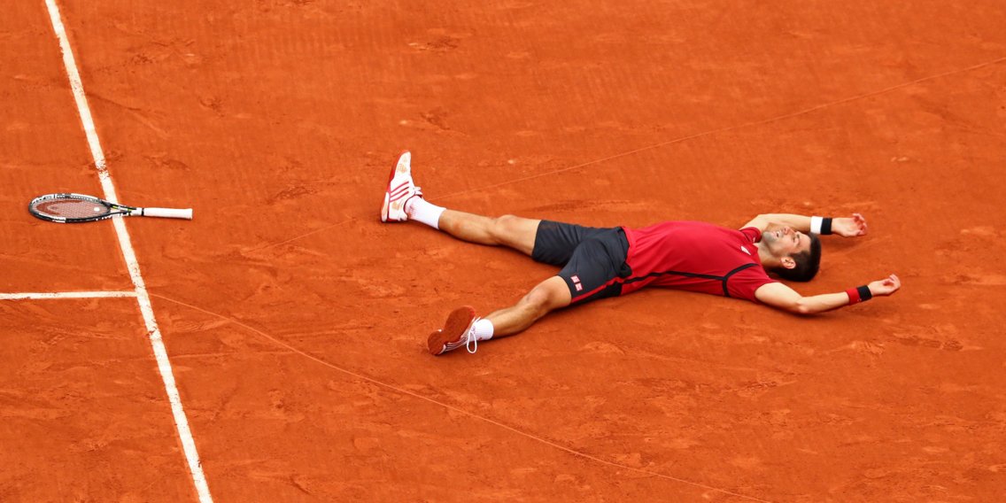 Đội Châu Âu công bố danh sách dự Laver Cup 2019: Còn cửa nào cho đội Thế giới!