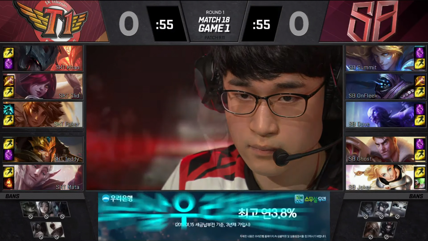 SKT thua trận thứ 3 liên tiếp: Báo động đỏ cho Faker và đồng đội SKT thua trận thứ 3 liên tiếp: Báo động đỏ cho Faker và đồng đội