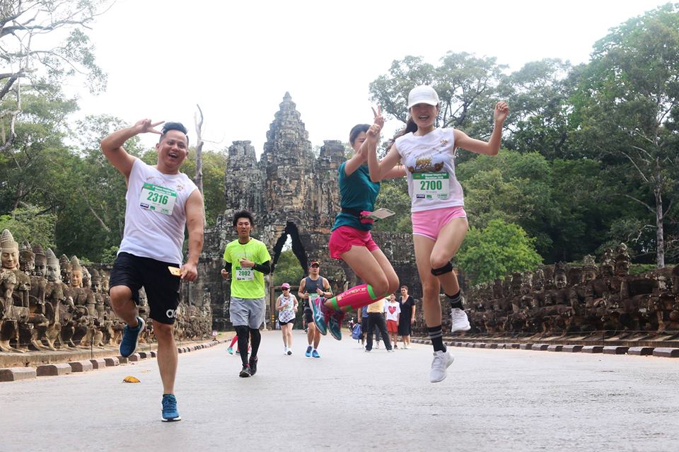 Những sự kiện thể thao, chạy bộ hấp dẫn tại Việt Nam và châu Á nửa cuối năm 2019 Những sự kiện thể thao, chạy bộ hấp dẫn tại Việt Nam và châu Á nửa cuối năm 2019