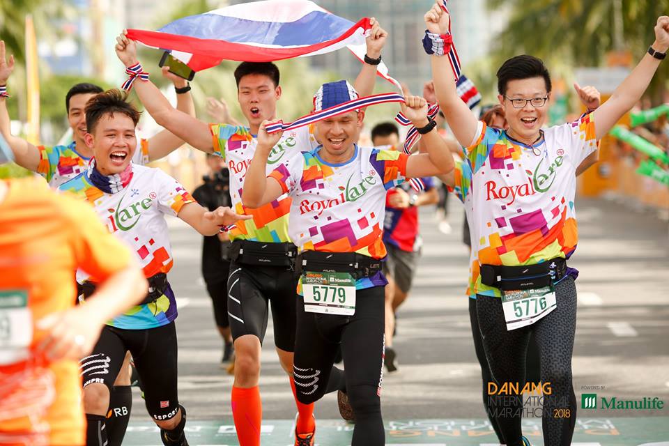 Những sự kiện thể thao, chạy bộ hấp dẫn tại Việt Nam và châu Á nửa cuối năm 2019 Những sự kiện thể thao, chạy bộ hấp dẫn tại Việt Nam và châu Á nửa cuối năm 2019