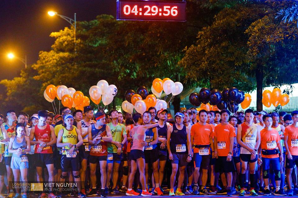 Những sự kiện thể thao, chạy bộ hấp dẫn tại Việt Nam và châu Á nửa cuối năm 2019 Những sự kiện thể thao, chạy bộ hấp dẫn tại Việt Nam và châu Á nửa cuối năm 2019