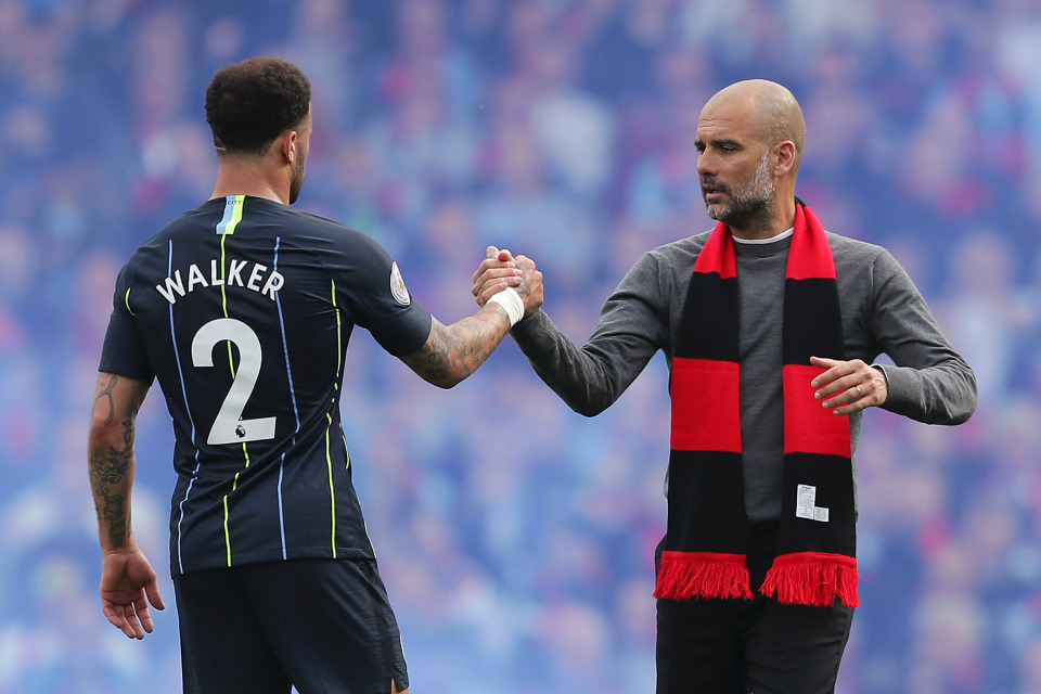 Tin bóng đá 19/6: Hummels trở lại Dortmund, Kyle Walker gia hạn với Man City