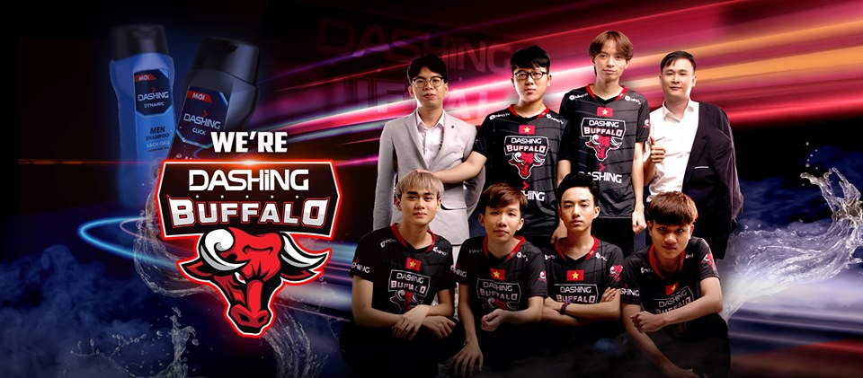 Trực tiếp VCS mùa hè 2019 tuần 1: QG vs DBL (19h00, 20/6) Trực tiếp VCS mùa hè 2019 tuần 1: QG vs DBL (19h00, 20/6)