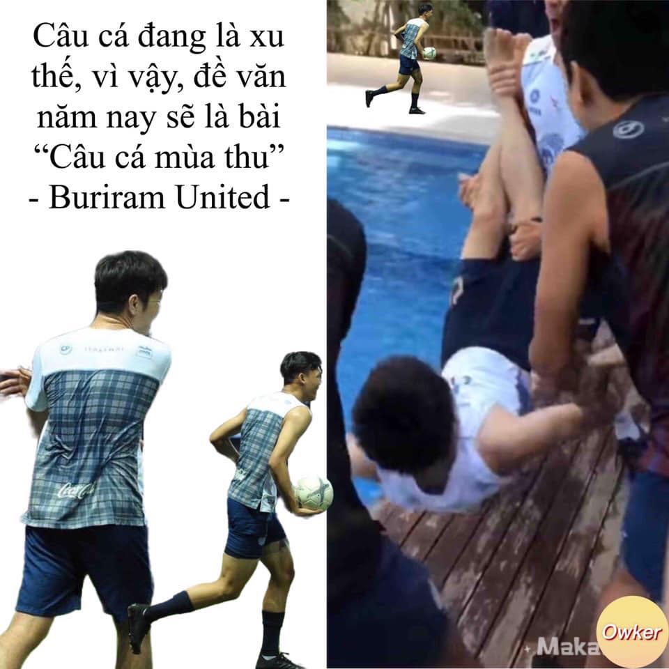 Cộng đồng mạng náo loạn với chuỗi đề thi văn chế từ ĐT Việt Nam