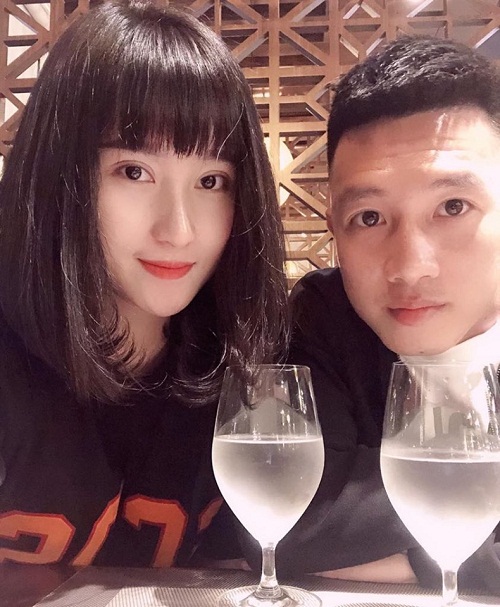 Sao V.League làm gì trong quãng nghỉ giữa mùa giải?