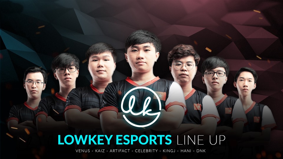 Trực tiếp VCS mùa hè 2019 tuần 1: LK vs GAM (19h00 ngày 21/6)