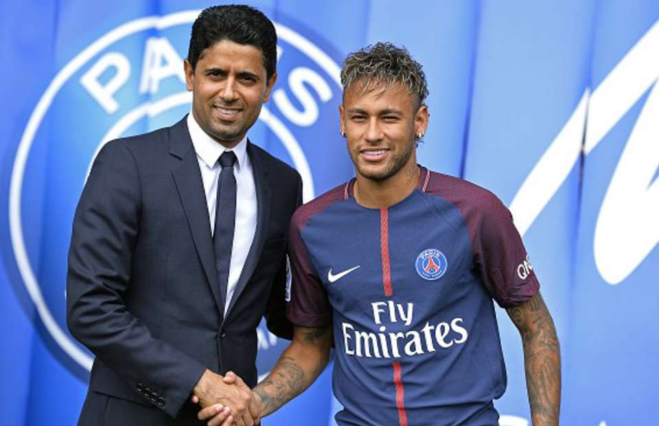 Vì sao Neymar xứng đáng với giá chuyển nhượng 240 triệu bảng?