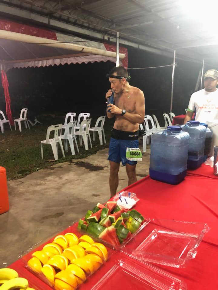 ‘Dị nhân’ vô địch Dalat Ultra Trail 2019 vô đối tại Penang Eco 100 ‘Dị nhân’ vô địch Dalat Ultra Trail 2019 vô đối tại Penang Eco 100