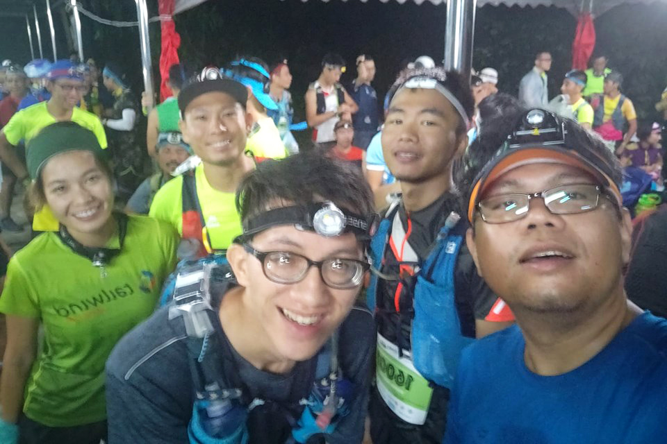 ‘Dị nhân’ vô địch Dalat Ultra Trail 2019 vô đối tại Penang Eco 100 ‘Dị nhân’ vô địch Dalat Ultra Trail 2019 vô đối tại Penang Eco 100