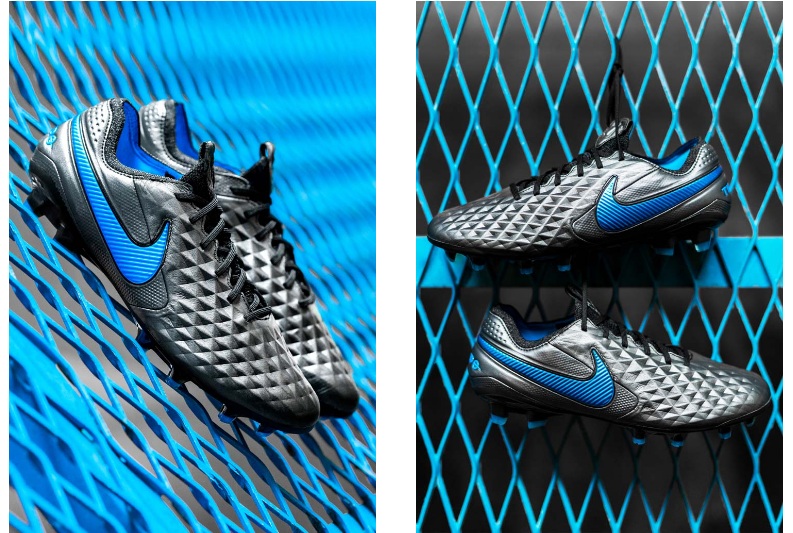 Mẫu giày Tiempo Legend 8 của Nike