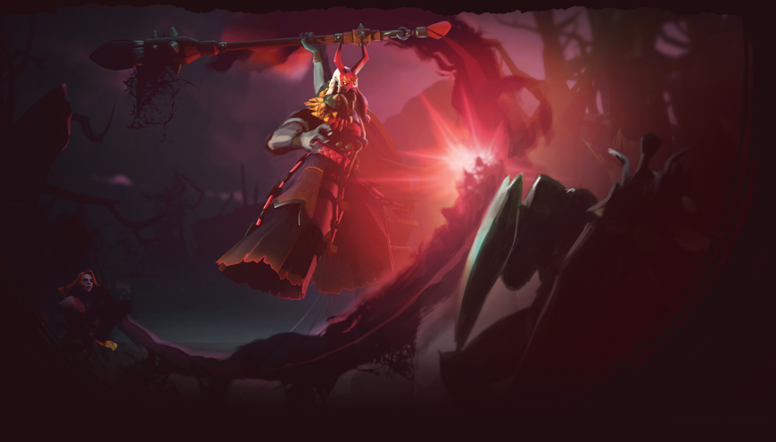 Dota Auto Chess cập nhật mới, chuẩn bị ra mắt mùa 2 Dota Auto Chess cập nhật mới, chuẩn bị ra mắt mùa 2