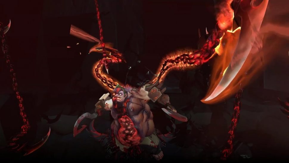 Dota Auto Chess cập nhật mới, chuẩn bị ra mắt mùa 2 Dota Auto Chess cập nhật mới, chuẩn bị ra mắt mùa 2