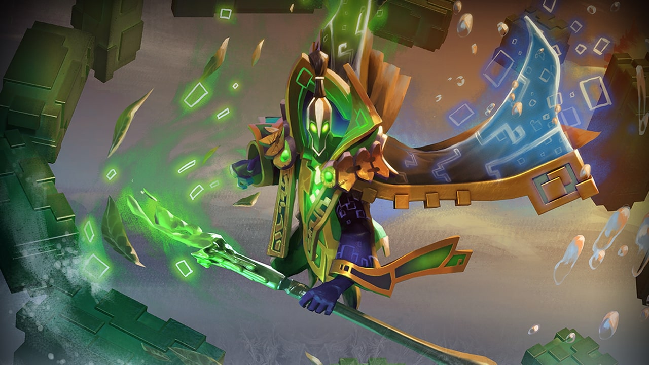 Dota Auto Chess cập nhật mới, chuẩn bị ra mắt mùa 2 Dota Auto Chess cập nhật mới, chuẩn bị ra mắt mùa 2