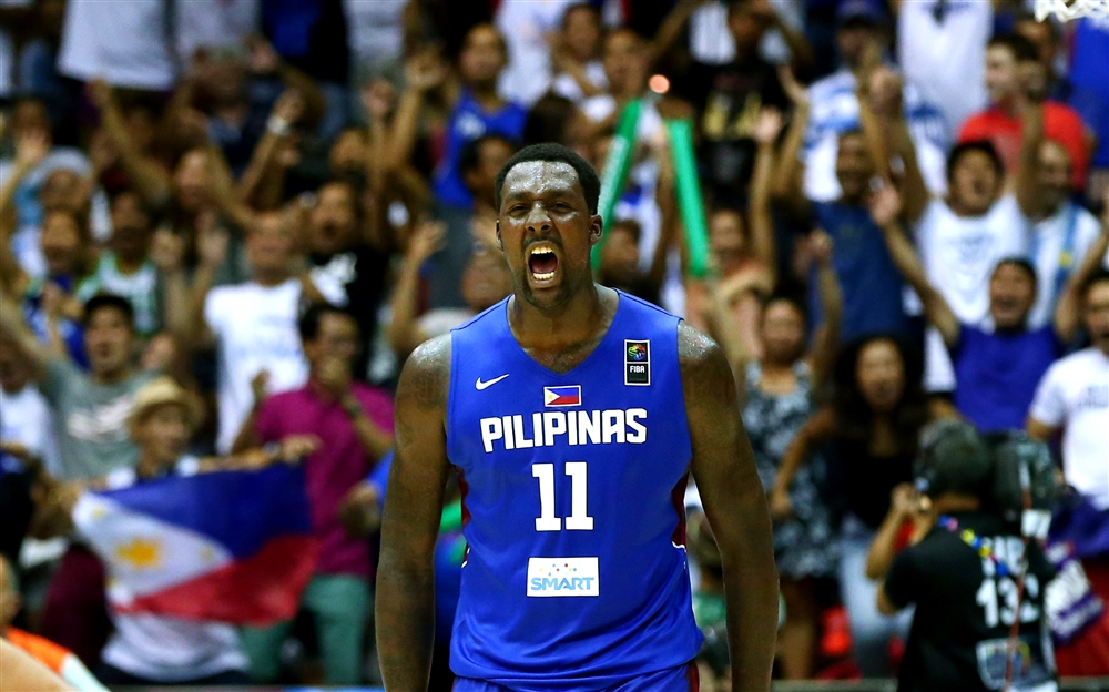 Phải hầu tòa, cựu cầu thủ NBA muộn lịch tập trung chuẩn bị FIBA World Cup