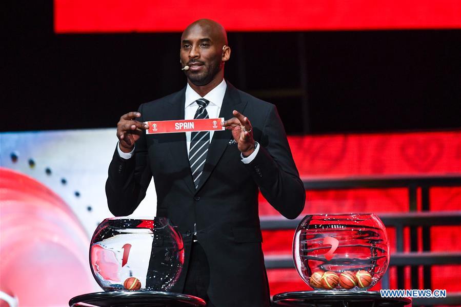 FIBA World Cup 2019: Khởi đầu của giấc mơ sánh ngang bóng đá FIBA World Cup 2019: Khởi đầu của giấc mơ sánh ngang bóng đá