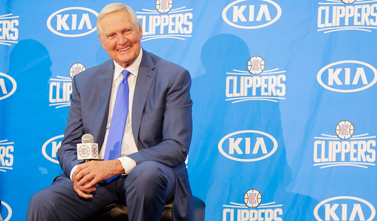 Người đưa Kawhi và Paul George về Clippers: Từng xây dựng đế chế Lakers và Warriors