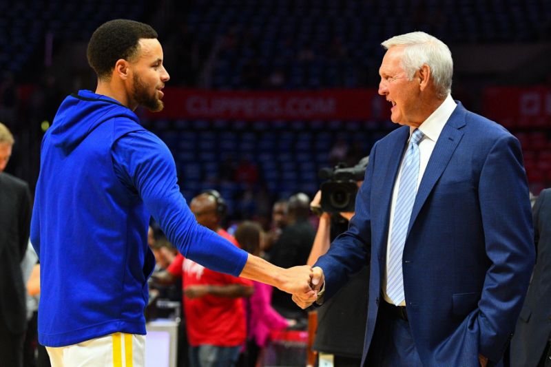 Người đưa Kawhi và Paul George về Clippers: Từng xây dựng đế chế Lakers và Warriors