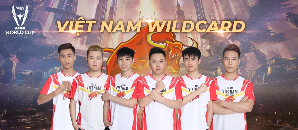 Trực tiếp CKTG Liên Quân Mobile AWC 2019: Bảng A Trực tiếp CKTG Liên Quân Mobile AWC 2019: Bảng A