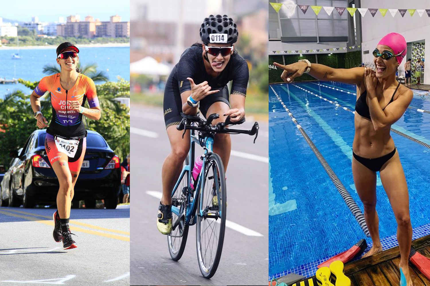 Hoa hậu Costa Rica Johanna Solano: Không thể tin được tôi sắp trở lại với Challenge Vietnam
