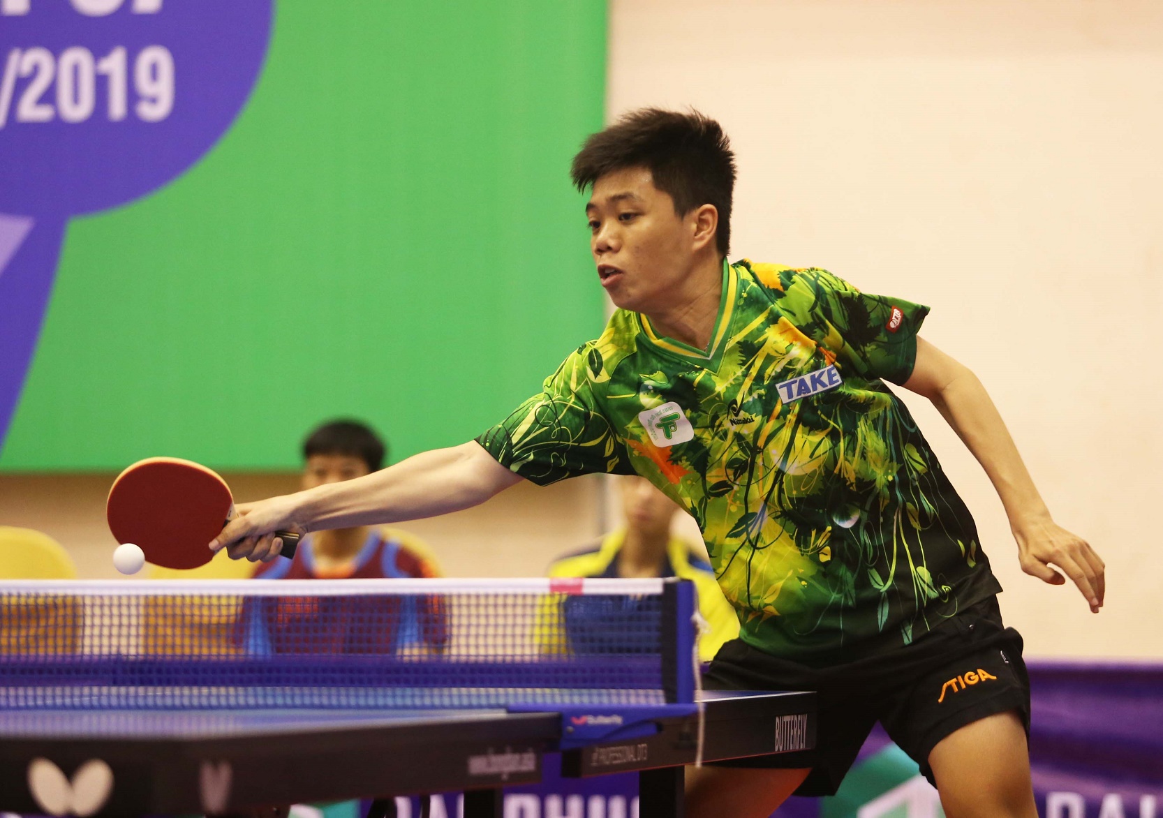Thua Thái Lan, 2 đội TP.HCM giành HCĐ giải “Cây vợt vàng”