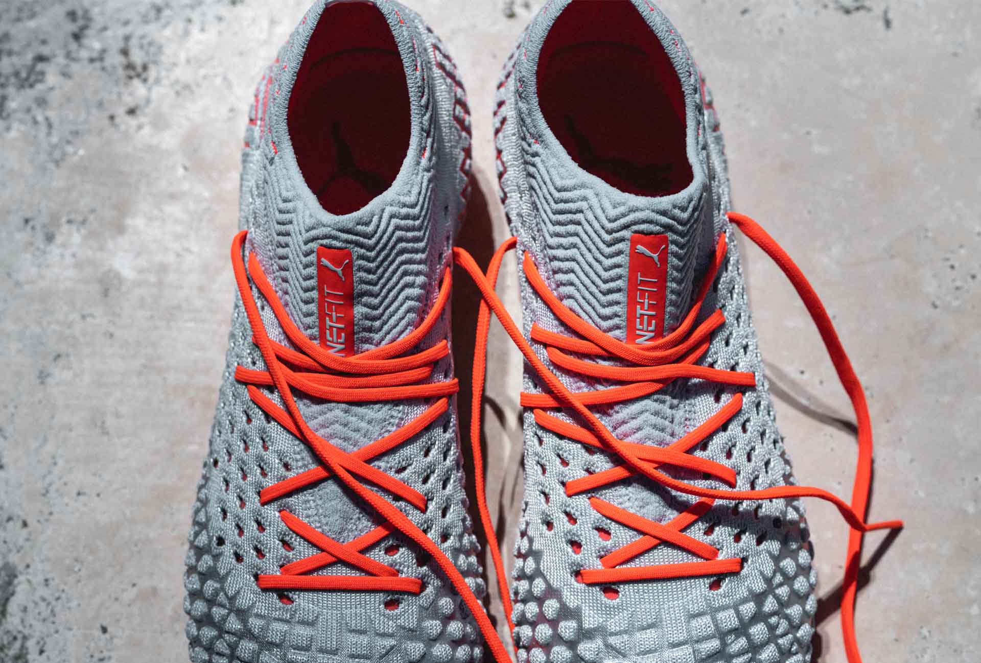 PUMA tung ra mẫu giày Future 4.1 Anthem Pack