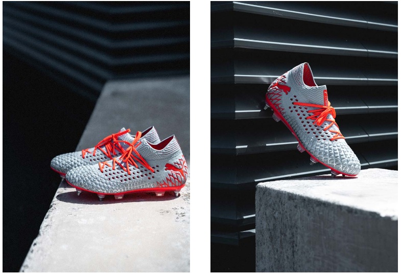 PUMA tung ra mẫu giày Future 4.1 Anthem Pack