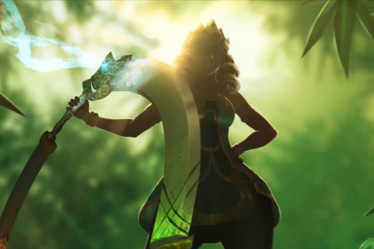 Đấu Trường Chân Lý cuối cùng cũng ra mắt game thủ Việt Nam