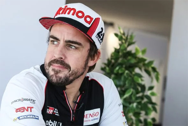 Ferrari lại sốc vì Sebastian Vettel bỗng muốn giải nghệ