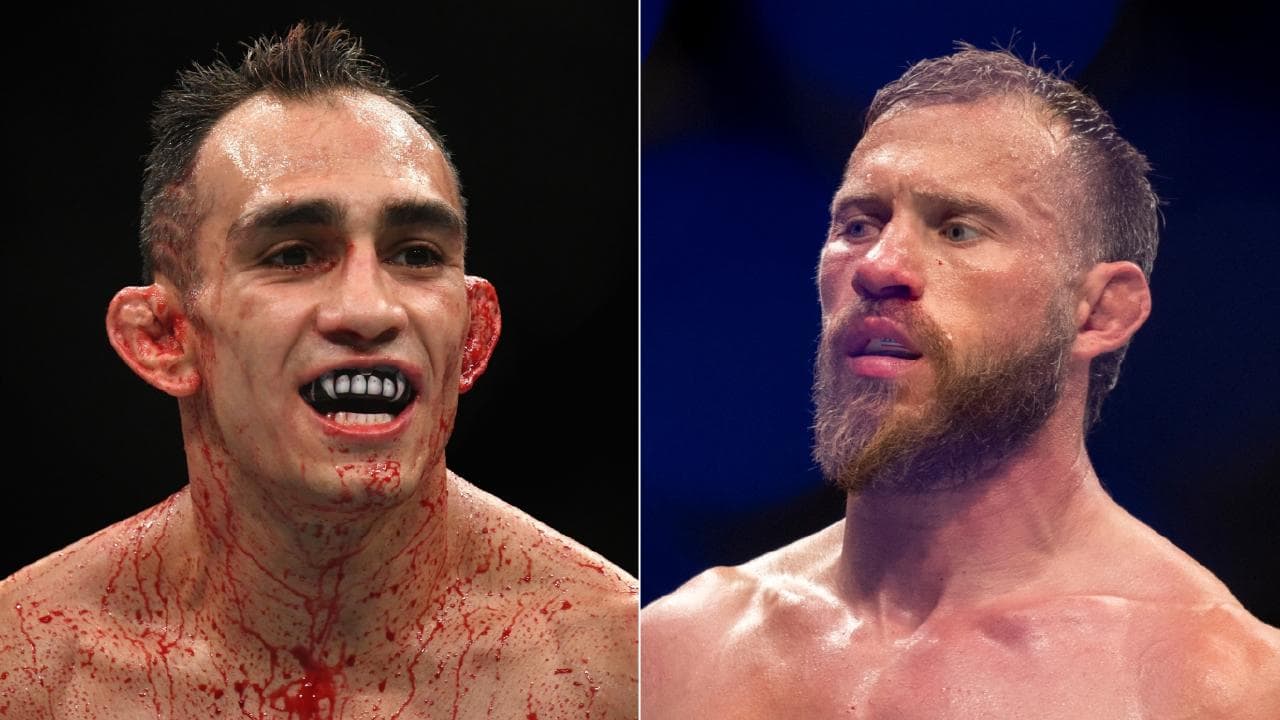 Nhận định trận đấu Tony Ferguson vs. Donald Cerrone tại UFC 238 trên ESPN+, 9h00, 9/6 Nhận định trận đấu Tony Ferguson vs. Donald Cerrone tại UFC 238 trên ESPN+, 9h00, 9/6