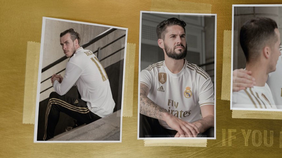 Chuyển nhượng Real Madrid 7/6: Lễ ra mắt áo đấu tiết lộ tương lai của 3 ngôi sao Real Madrid?