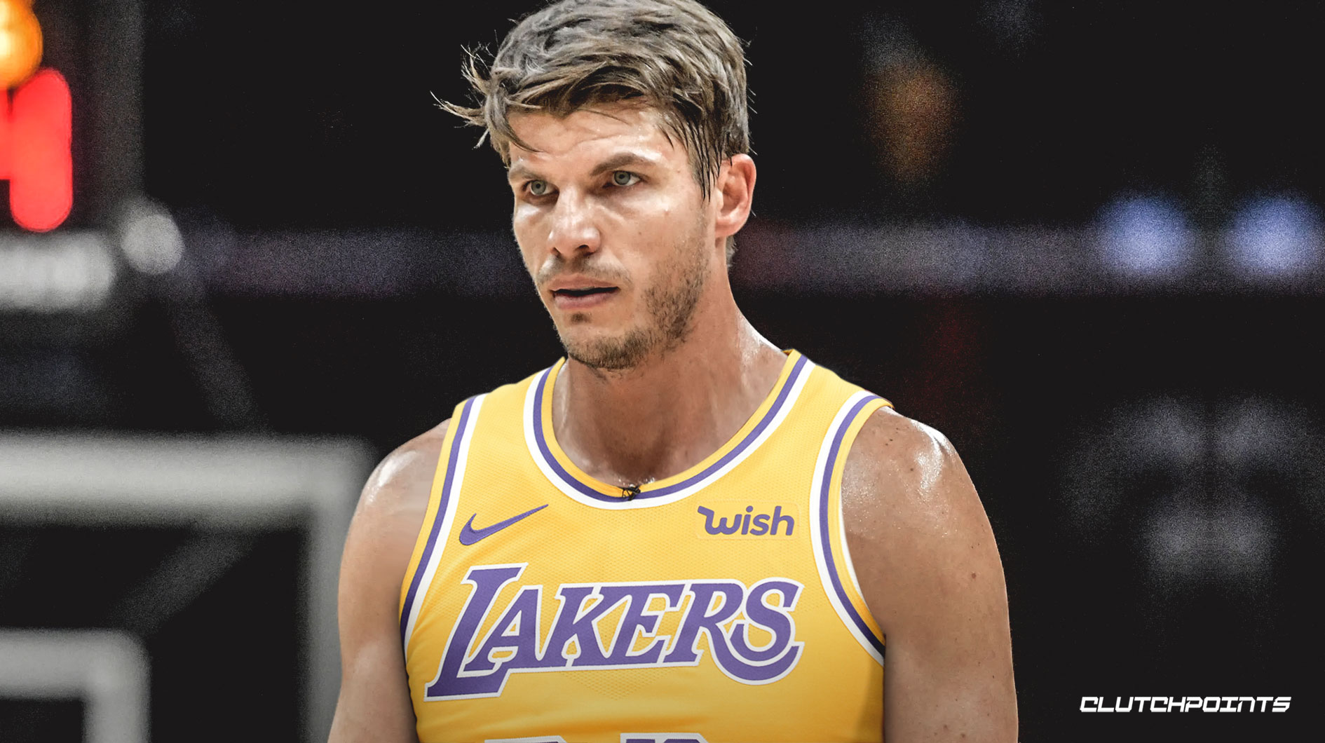 3 lý do chứng minh vì sao Lakers nên mang Kyle Kover về với LeBron James