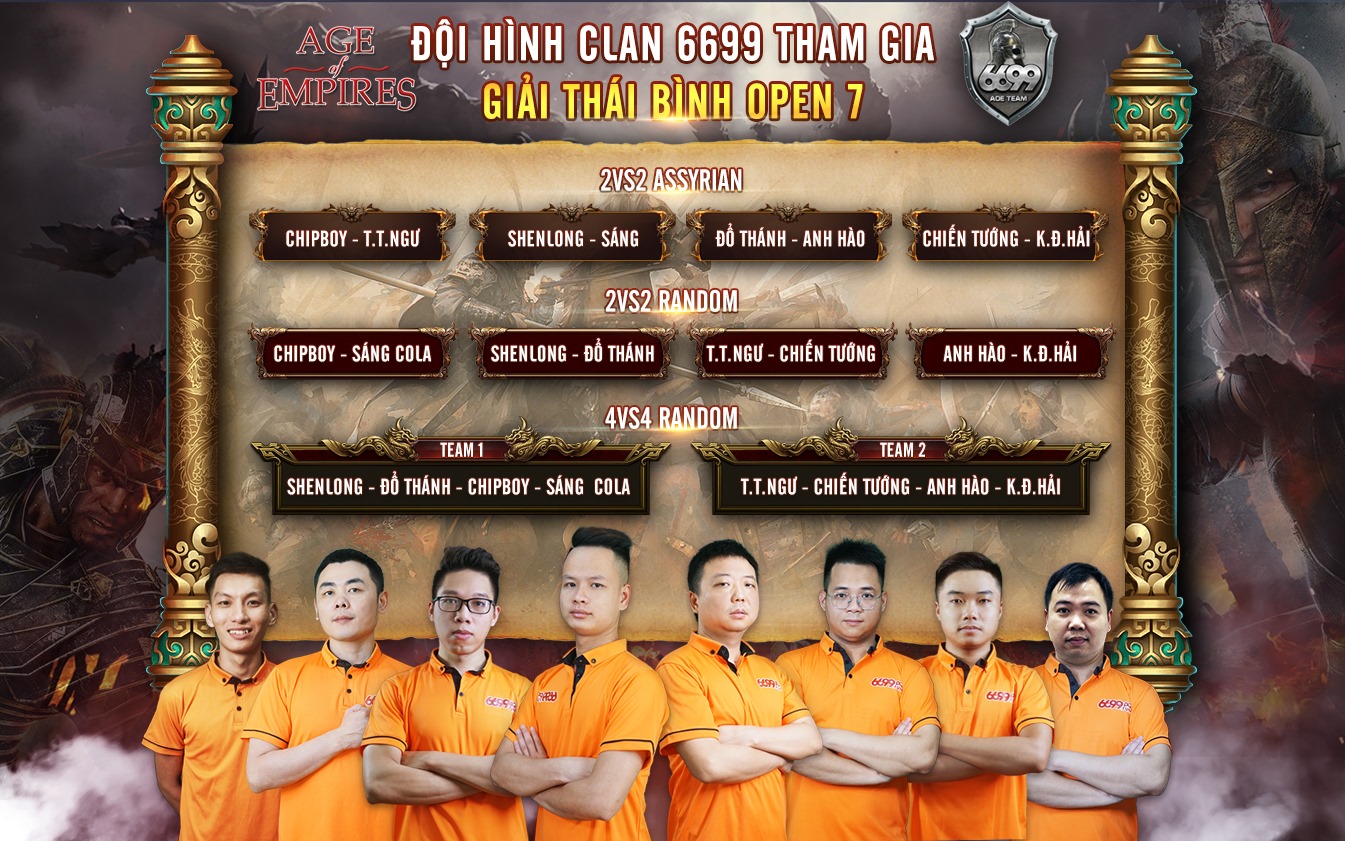 Sốc: Bà Vũ Thanh Thanh - Trưởng đoàn Đế Chế Trung Quốc tố game thủ của mình cá độ trên đất Việt Nam