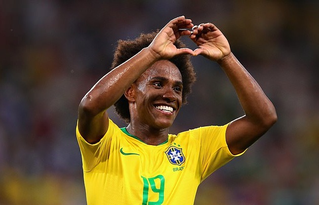 Tin bóng đá 8/6: Người đẹp tố Neymar hiếp dâm hé lộ tình tiết mới của vụ án