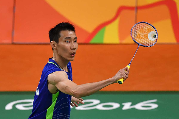 Vì sao Lee Chong Wei chưa giải nghệ? Vì sao Lee Chong Wei chưa giải nghệ?