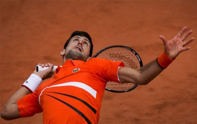 Nadal soán ngôi số 1 thế giới của Djokovic 