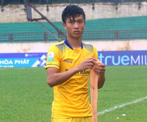 Vận đen tiếp tục đeo bám Phan Văn Đức Vận đen tiếp tục đeo bám Phan Văn Đức