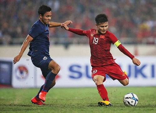 Hậu King’s Cup, báo chí Thái Lan có tuyên bố hùng hồn gây bất ngờ