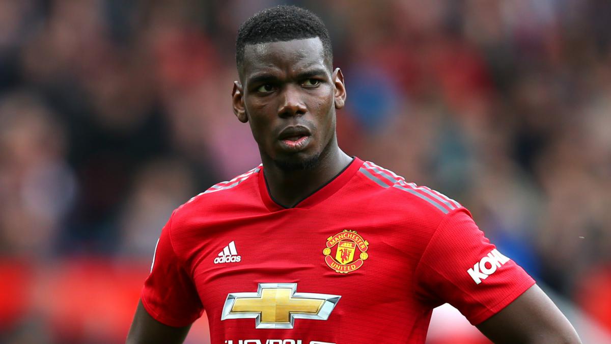 Chuyển nhượng Real Madrid 16/6: Pogba có thể nổi loạn để rời MU và đến Real Madrid