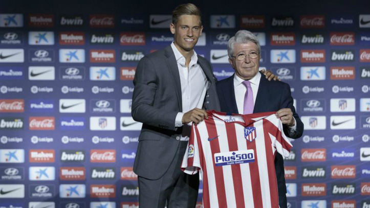 Những cầu thủ nào sẽ tiếp bước Marcos Llorente chia tay Real Madrid?
