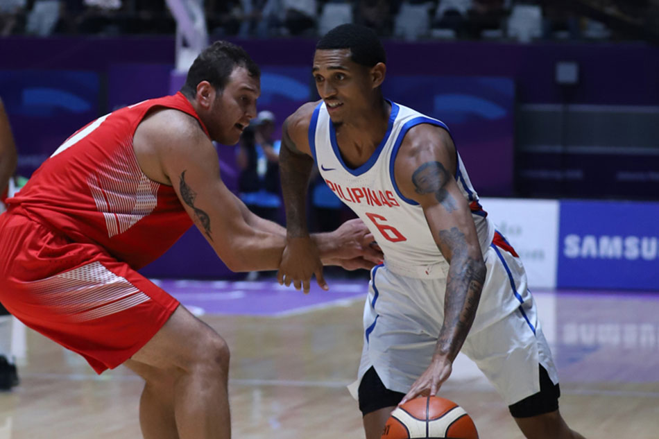 Philippines đang làm tất cả để đưa Jordan Clarkson đến FIBA World Cup 2019 Philippines đang làm tất cả để đưa Jordan Clarkson đến FIBA World Cup 2019