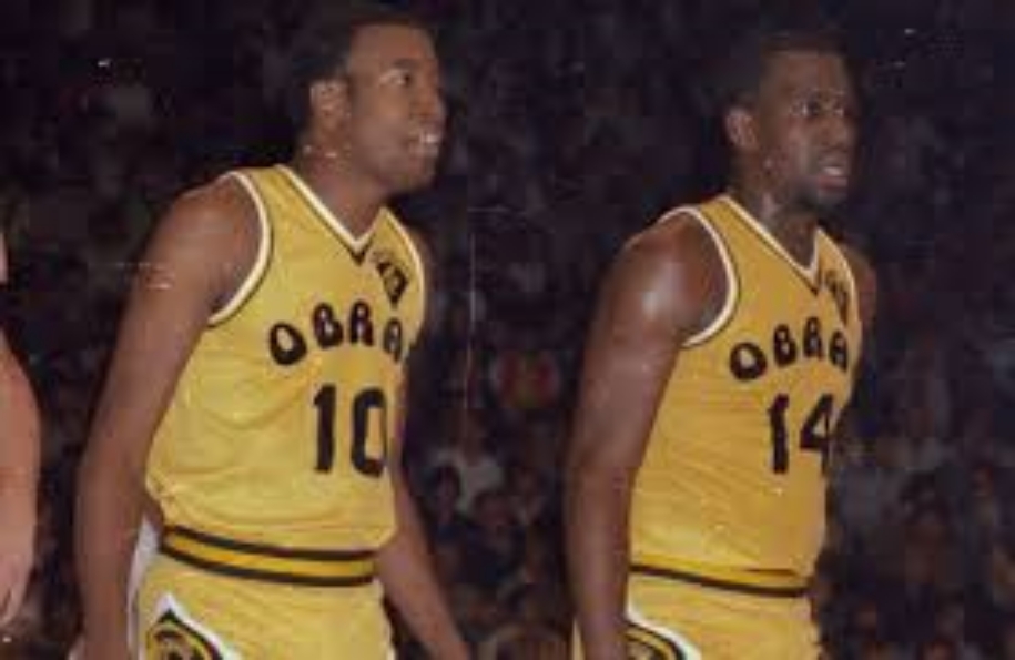 Rolando Frazer: MVP không huy chương của FIBA World Cup Rolando Frazer: MVP không huy chương của FIBA World Cup