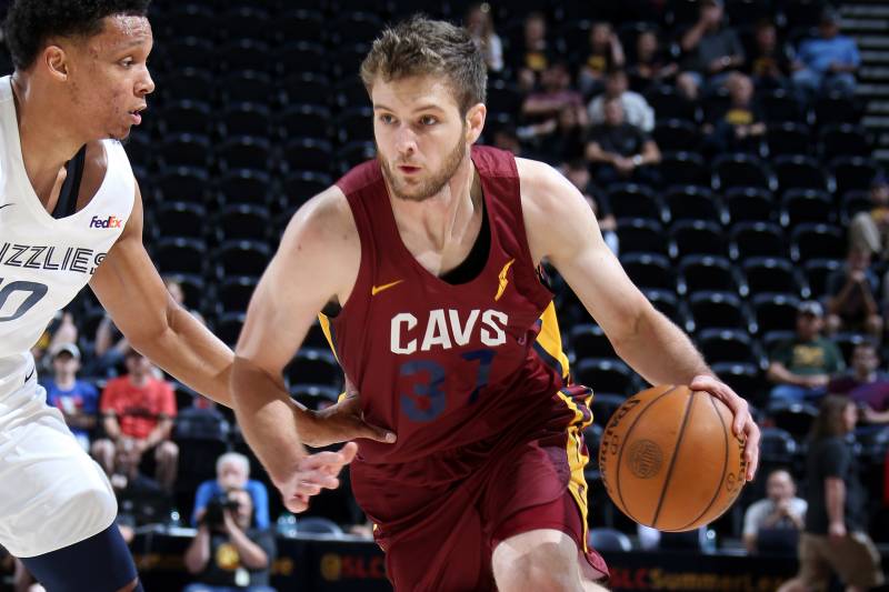 Top 5 tân binh không được draft tỏa sáng tại NBA Summer League Top 5 tân binh không được draft tỏa sáng tại NBA Summer League