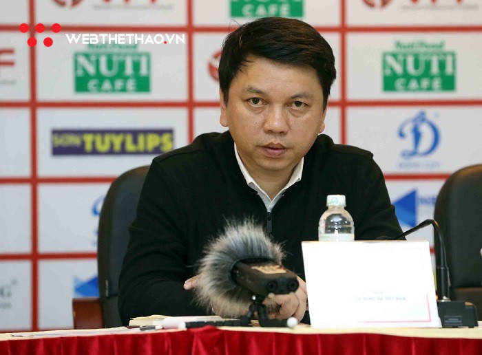 VFF lên tiếng về khả năng sớm nhập tịch của Filip Nguyễn