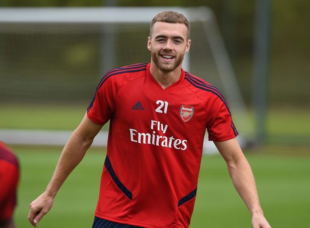 Kế hoạch đại tu hàng thủ Arsenal thay đổi thế nào sau vụ việc Koscielny?